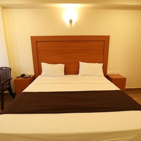Hotel Rydham Madurai Luaran gambar