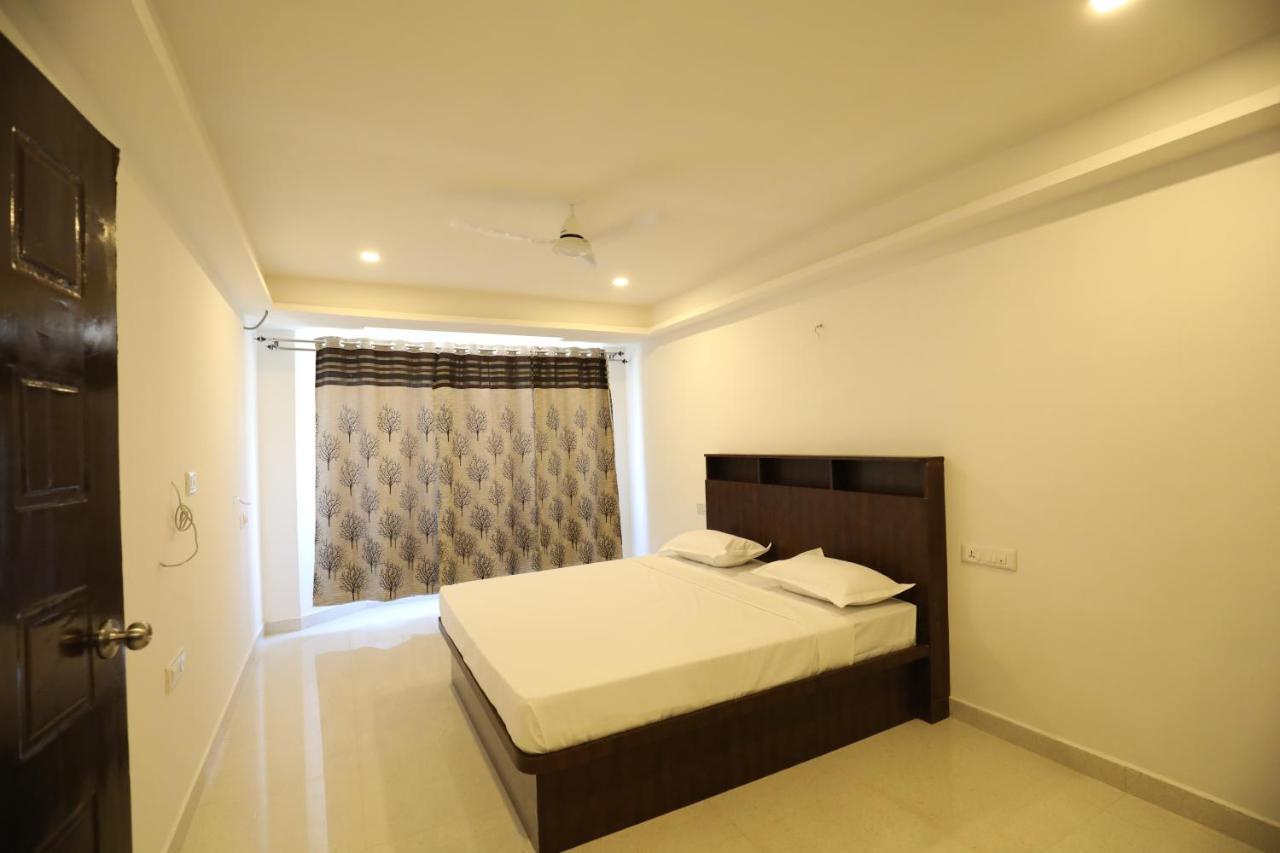 Hotel Rydham Madurai Luaran gambar