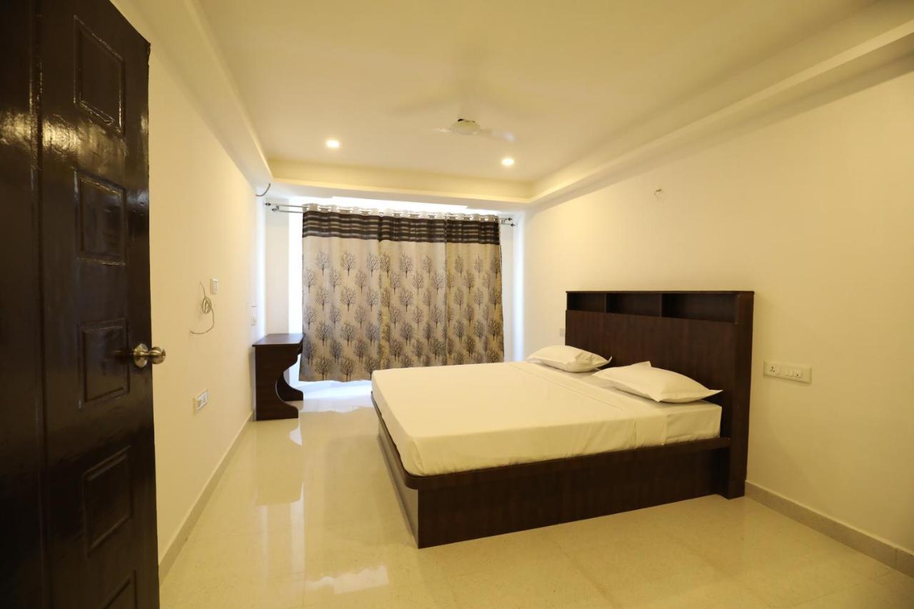 Hotel Rydham Madurai Luaran gambar