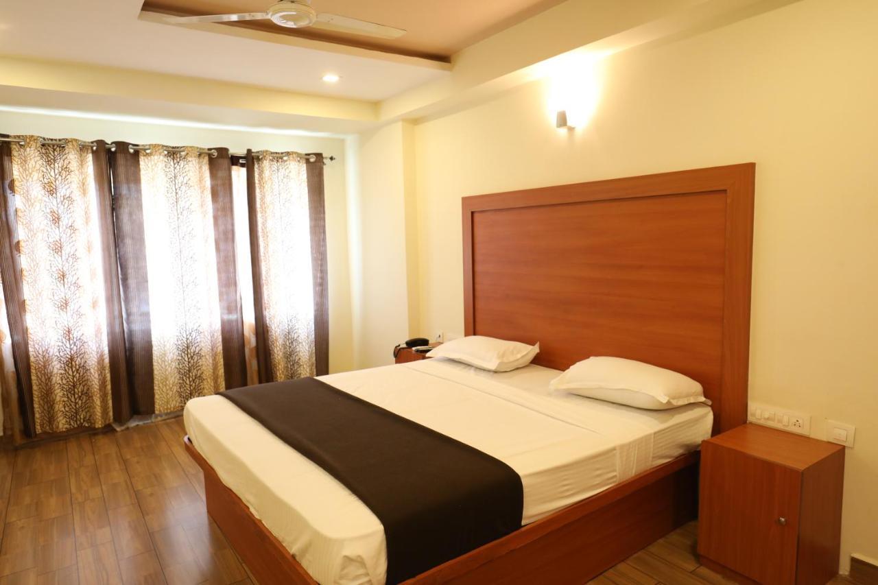 Hotel Rydham Madurai Luaran gambar