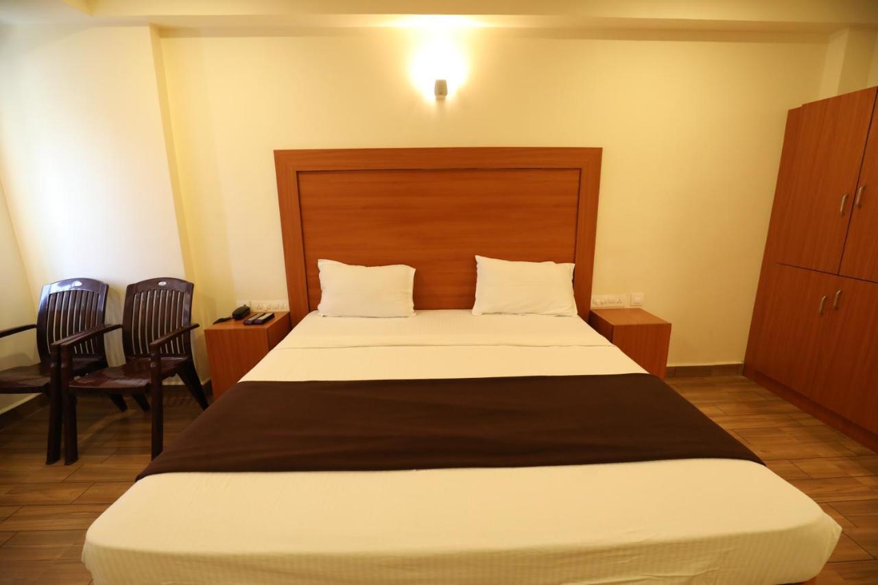 Hotel Rydham Madurai Luaran gambar