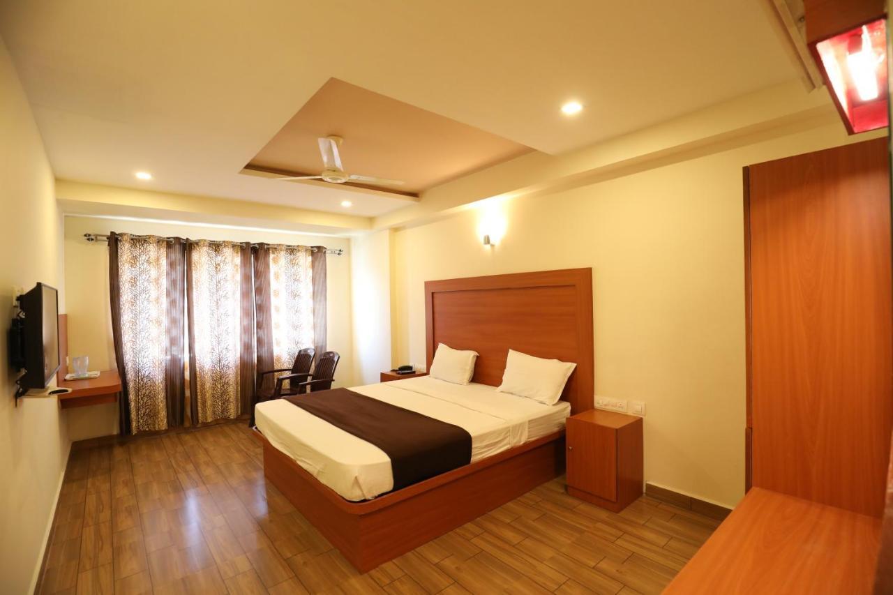 Hotel Rydham Madurai Luaran gambar