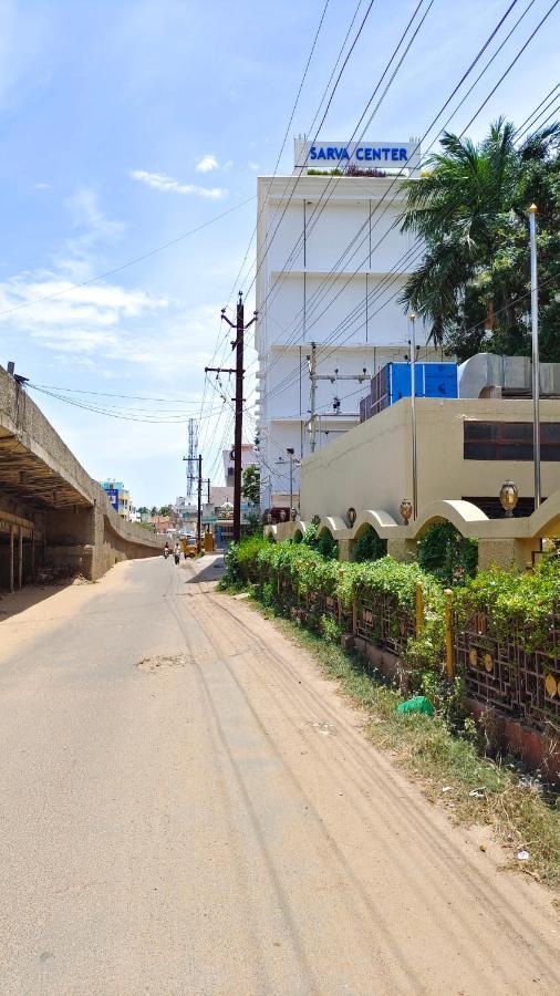 Hotel Rydham Madurai Luaran gambar