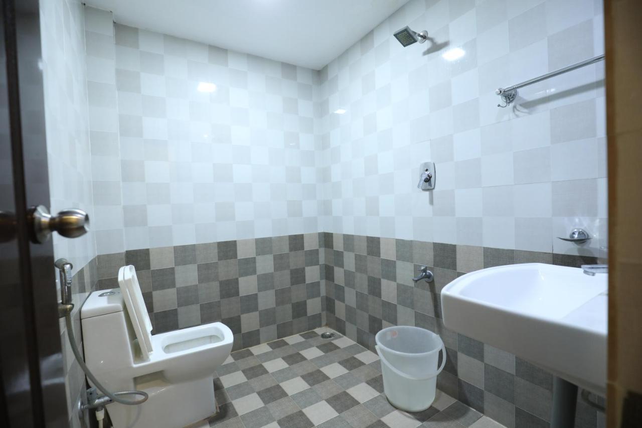 Hotel Rydham Madurai Luaran gambar