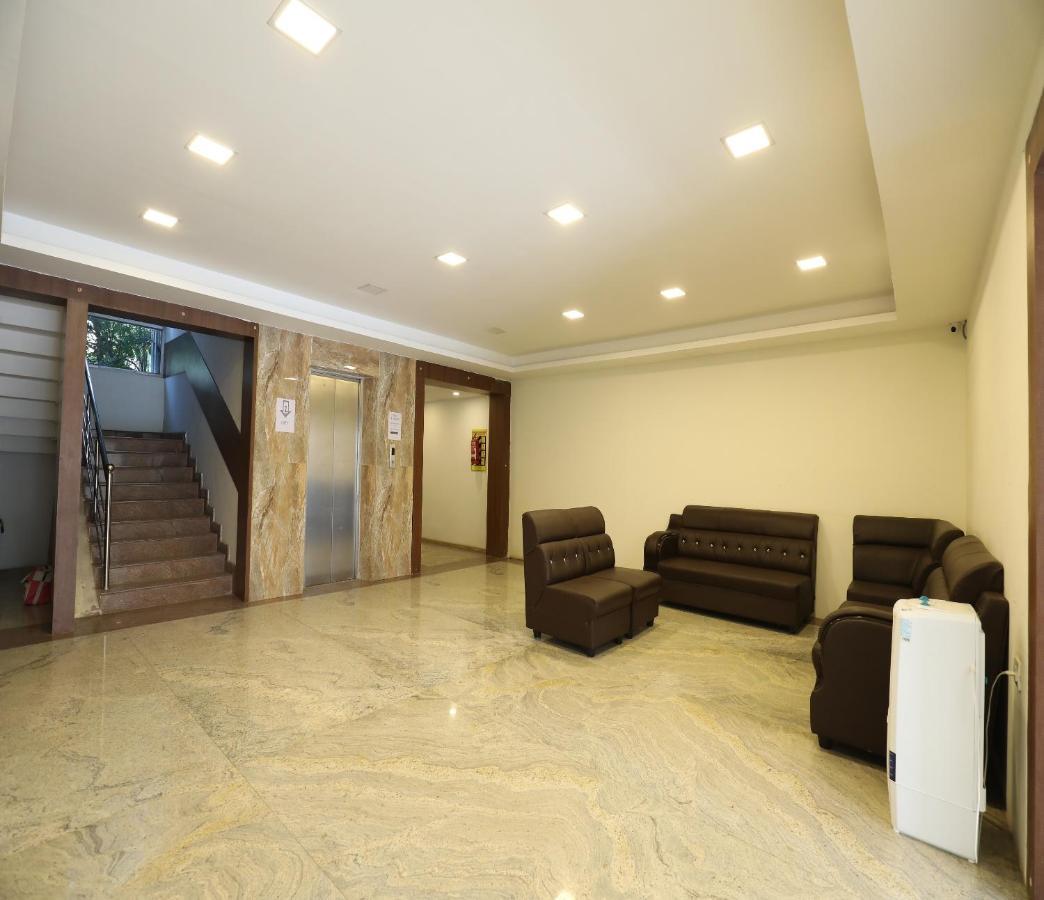 Hotel Rydham Madurai Luaran gambar