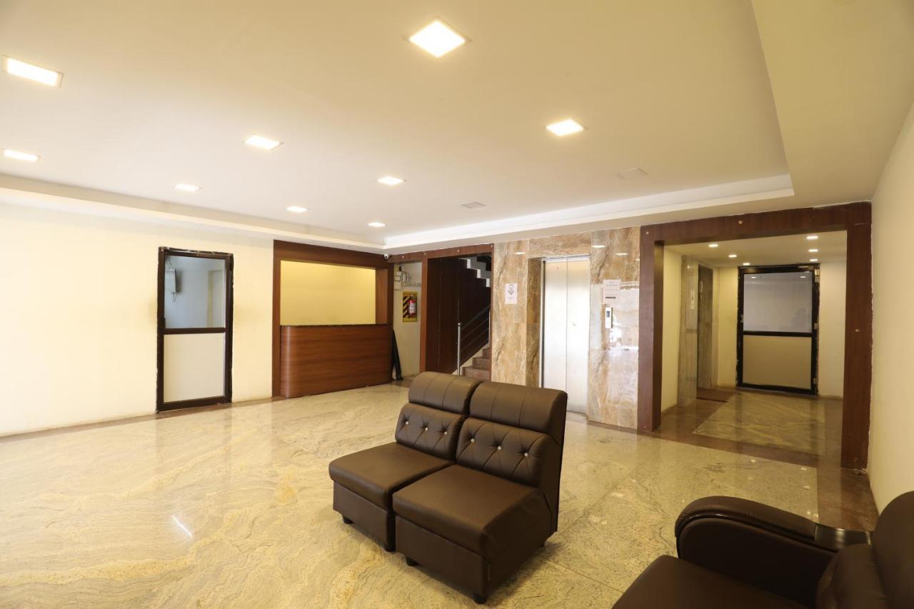 Hotel Rydham Madurai Luaran gambar