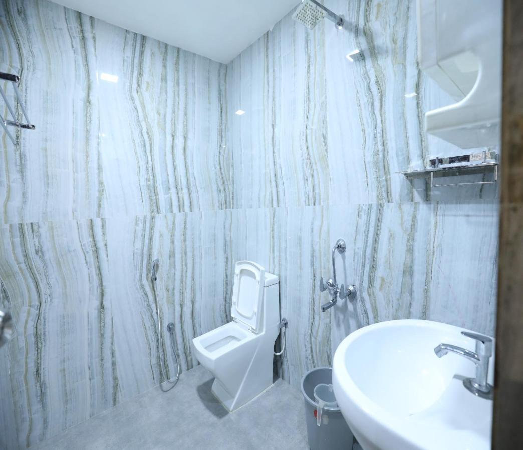 Hotel Rydham Madurai Luaran gambar