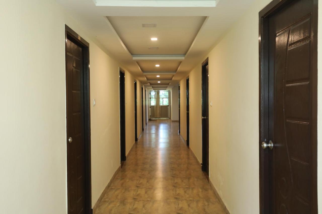 Hotel Rydham Madurai Luaran gambar