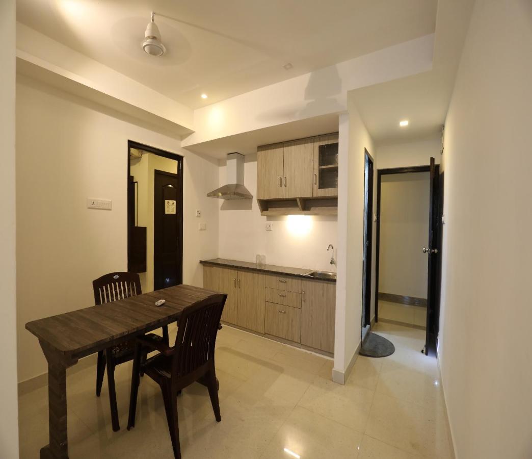 Hotel Rydham Madurai Luaran gambar