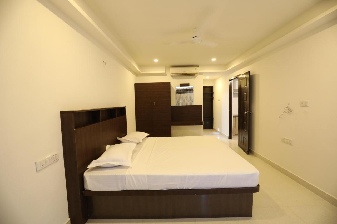 Hotel Rydham Madurai Luaran gambar